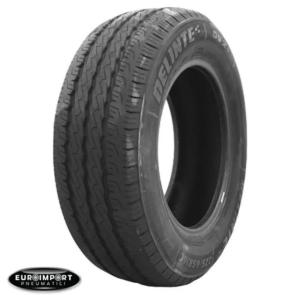 Delinte DV2+  215/75 R16 113 S  